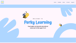 Building a Better Teacher Website: Essentials for Parents and Students