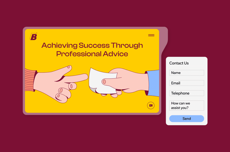 How to Launch Your Consulting Website in One Week