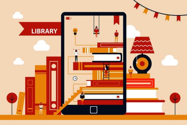 Top Digital Services Your Library Website Should Promote
