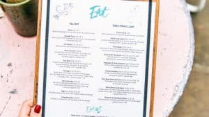 Make It Sizzle: Must-Haves for Your Restaurant Website