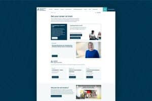 The Anatomy of a Well-Built Website