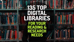 Top Digital Services Your Library Website Should Promote