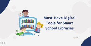 Top Digital Services Your Library