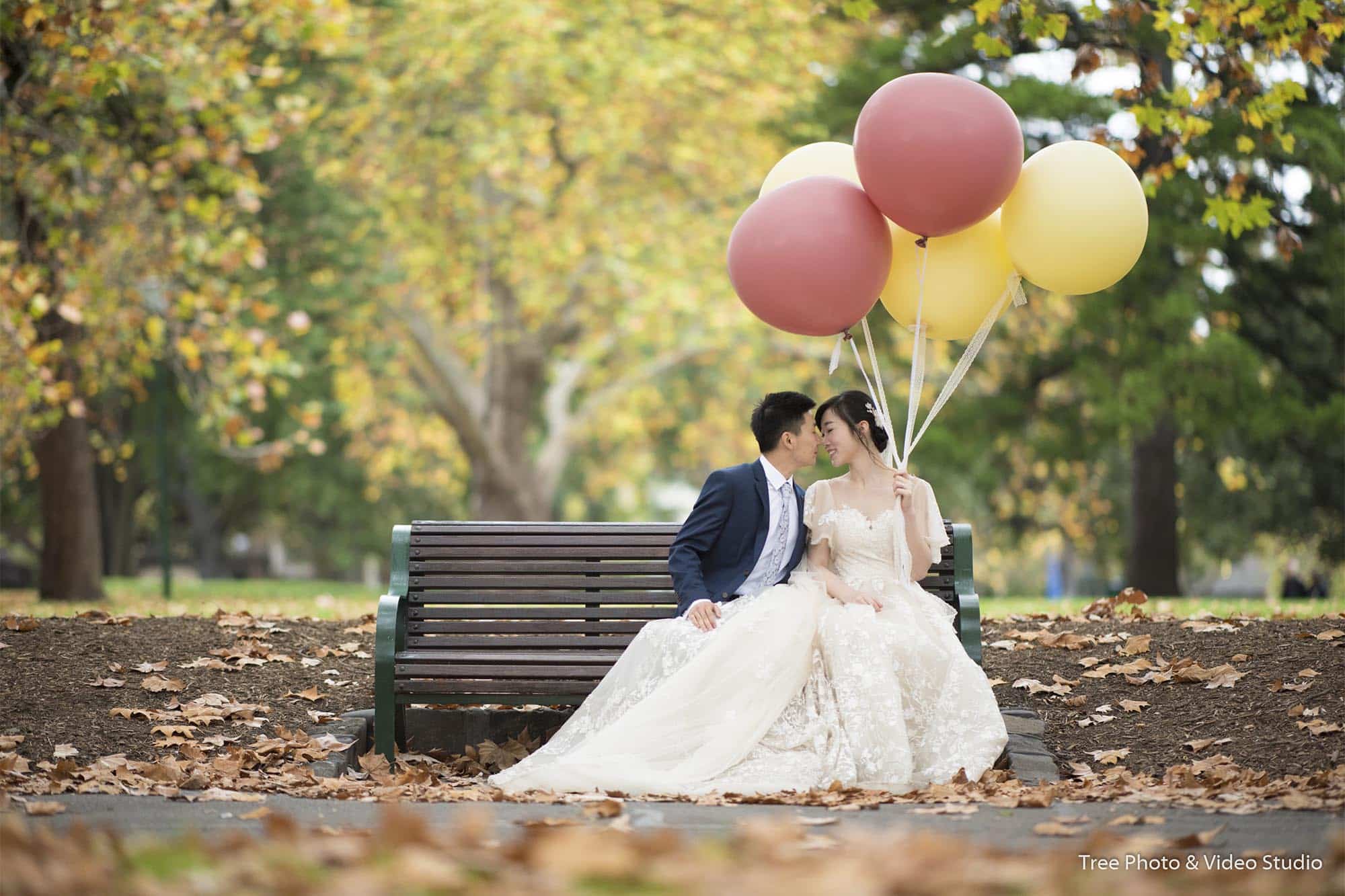What Couples Really Want to See on Your Wedding Photography Website