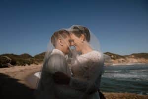 What Couples Really Want to See on Your Wedding Photography Website