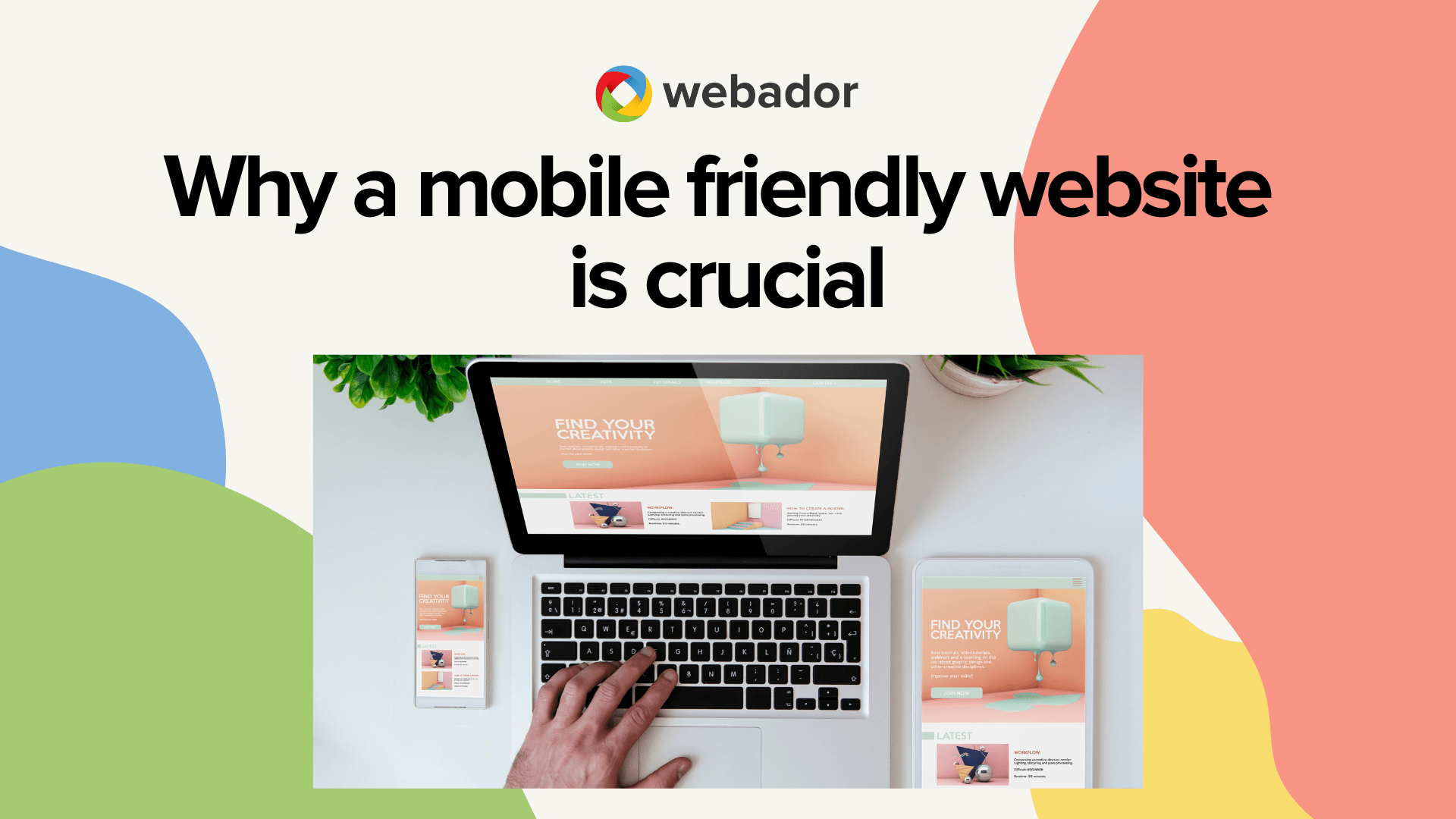 Why Your Social Club Needs a Mobile-Friendly Website