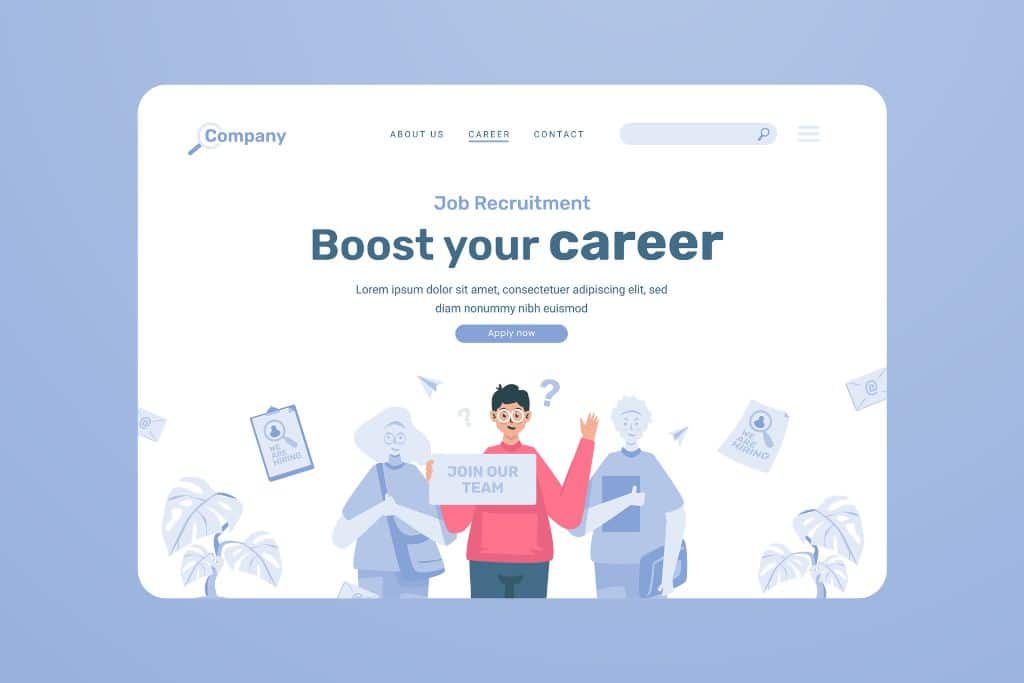 Top Resources to Offer on a Career Guidance Website