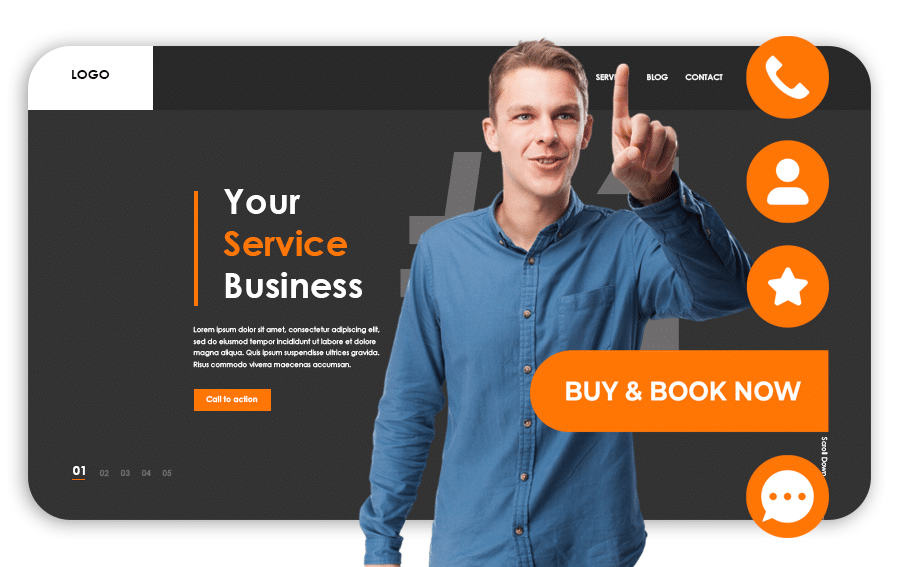Handyman Website Design Tips: Make Your Services Stand Out