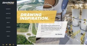 Website Design for Civil Engineers: What Your Homepage Must Include