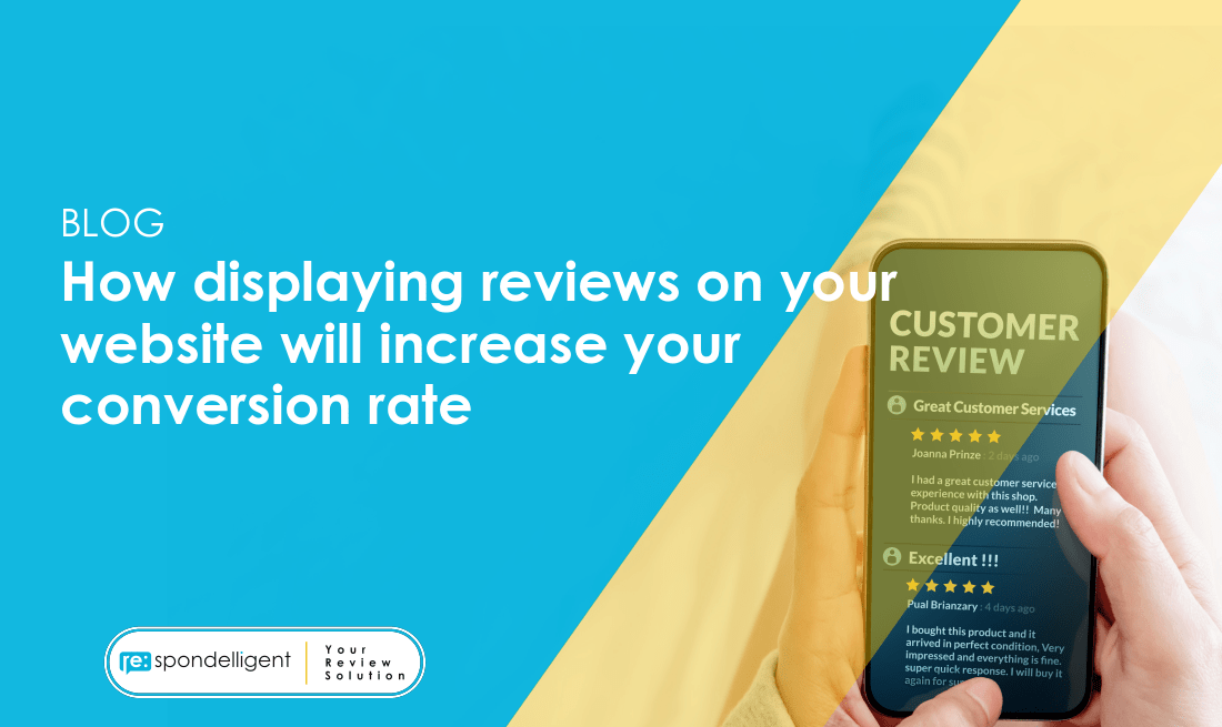 How Adding Reviews to Your Website Can Boost Conversions