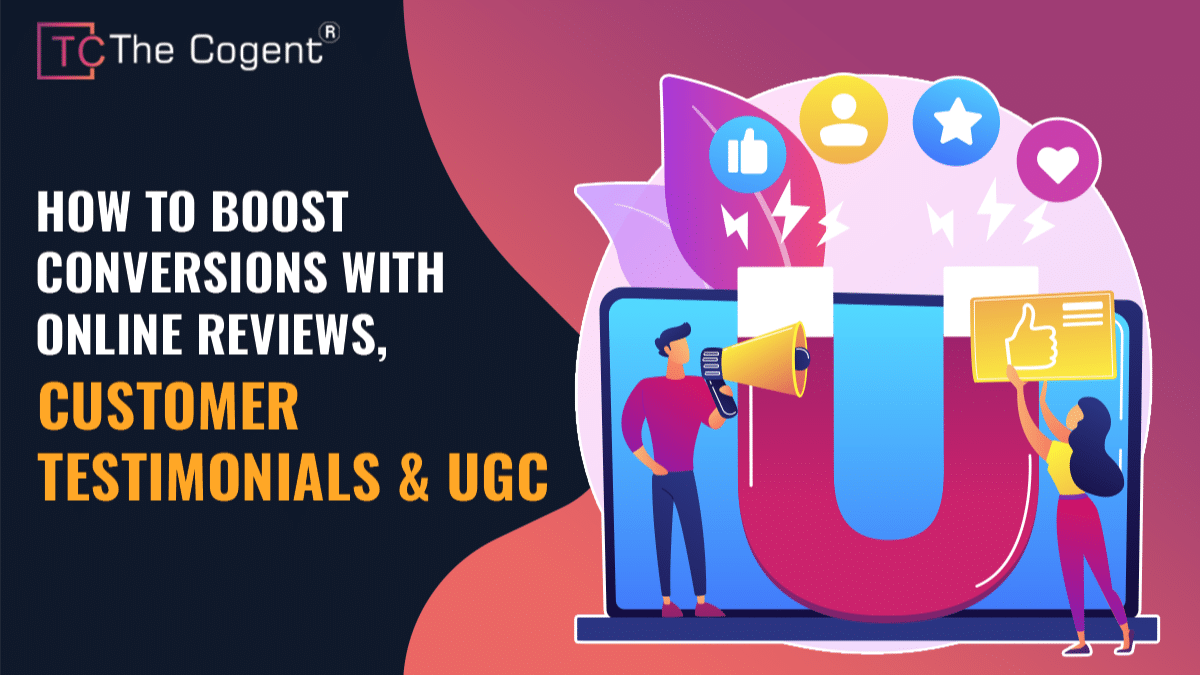 How Adding Reviews To Your Website Can Boost Conversions