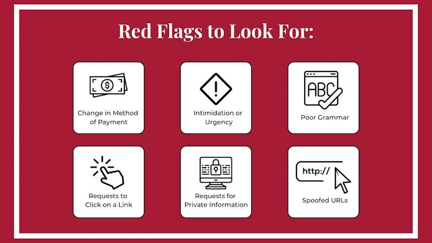 Red Flags Users Notice Instantly When Visiting a Website
