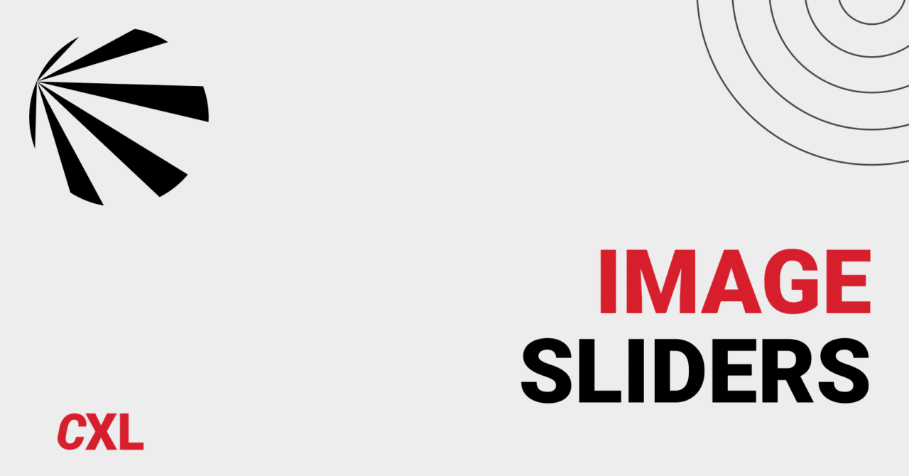 Are Carousels Still Bad UX? A Data-Driven Take