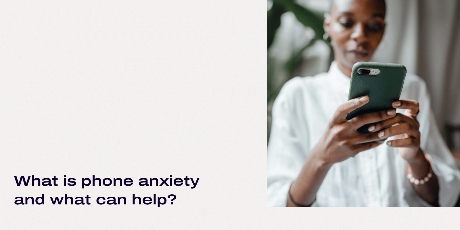 How a Simple Phone Number Can Reduce Visitor Anxiety On Your Website