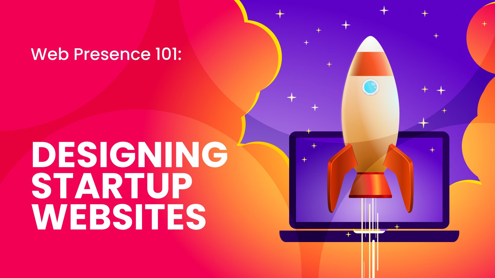 The Ideal Number of Pages for a Startup Website