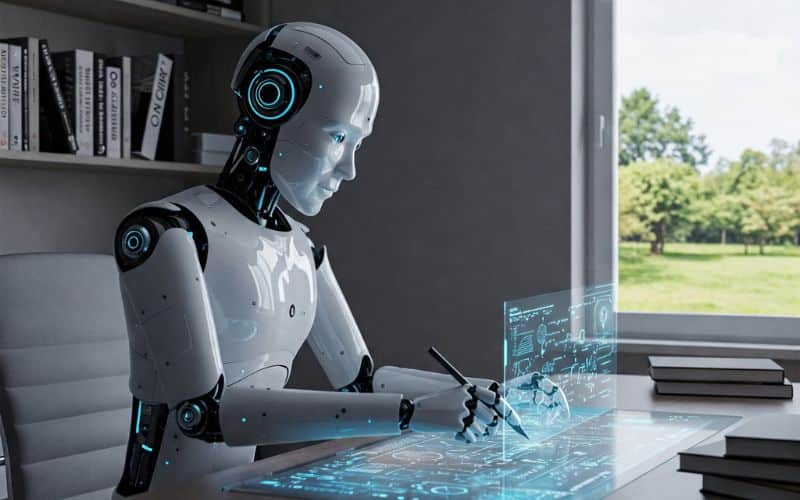 From Idea to Website: Designing with AI Step-by-Step