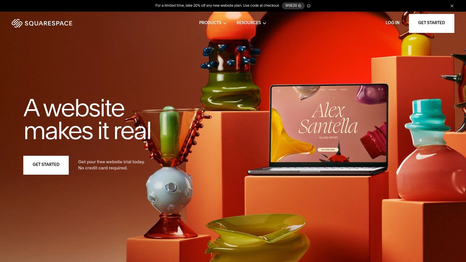 Startup Websites That Nail First Impressions