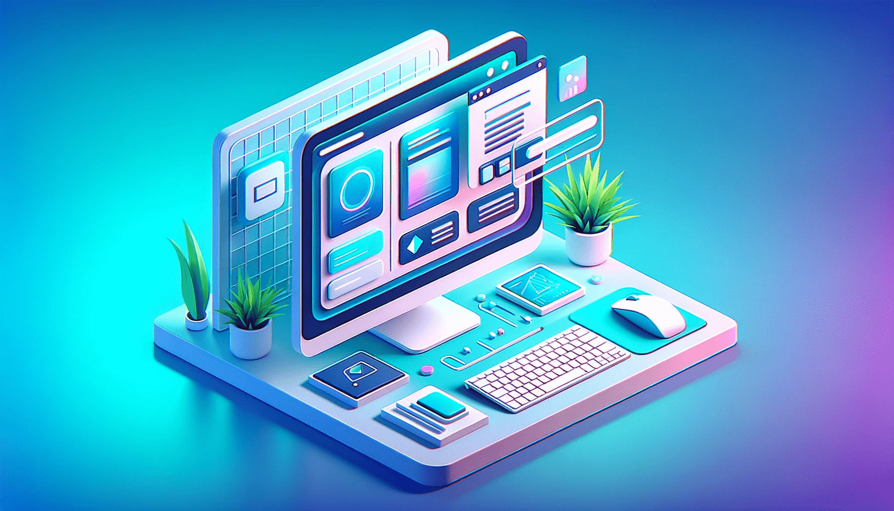 The Role of Motion Design in Modern Web Interfaces