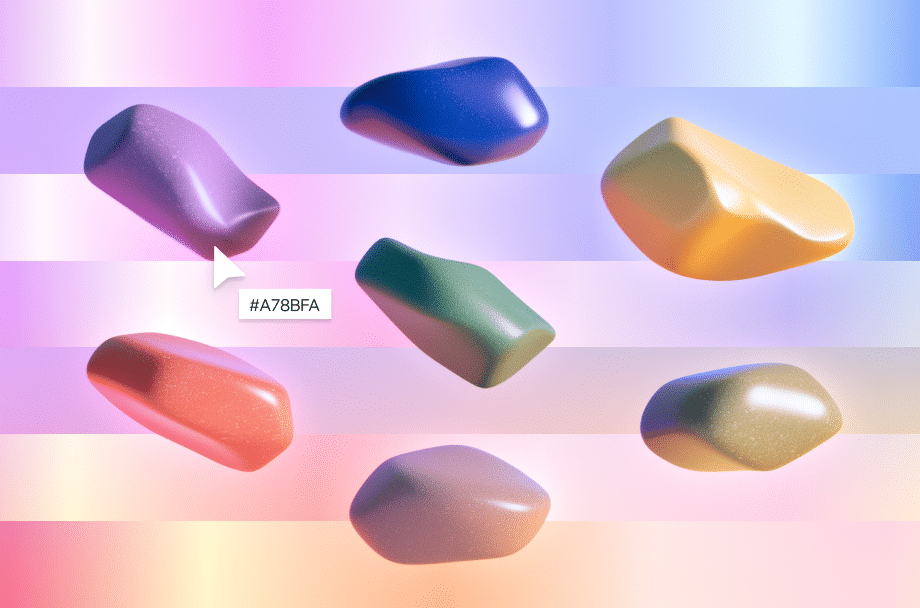 Top Website Color Trends for 2026