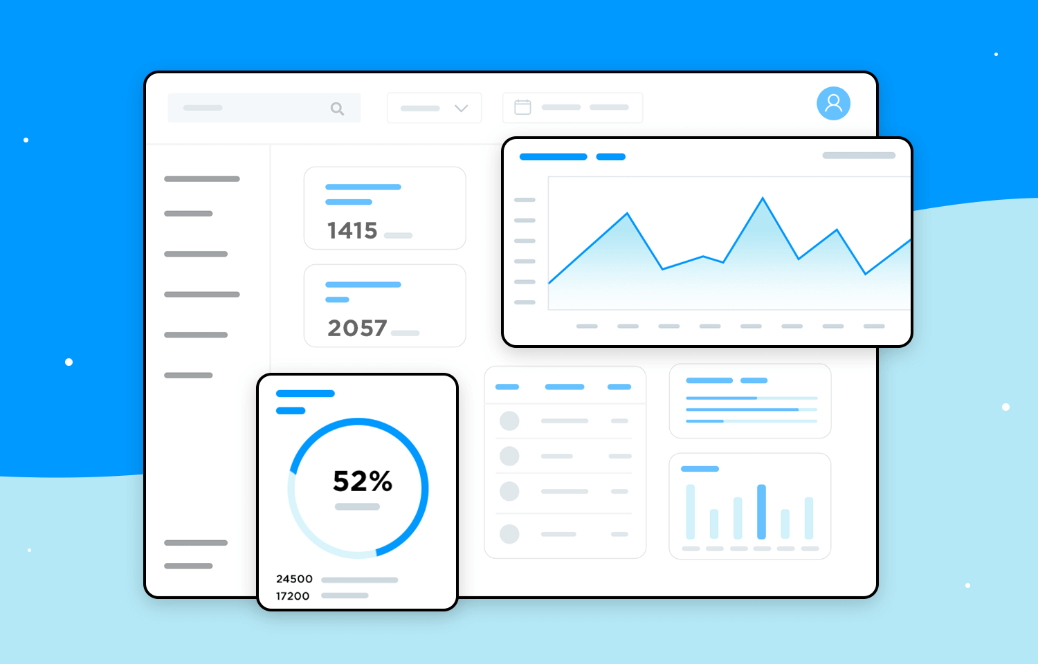 Website Reader Example How To Read Your Website Dashboard Like A Pro