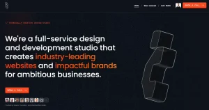 Are Fancy Websites Overrated? Are Fancy Websites Overrated?