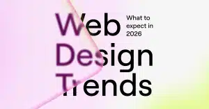 Website Trends in 2026 That Drive Conversions Website Trends in 2026 That Drive Conversions