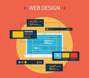 Website from Scratch Website from Scratch