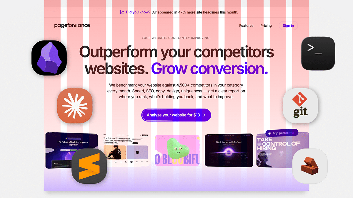 Why These Website Templates Are Going Viral in 2026