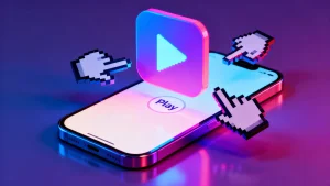 Why Video Is Dominating Why Video Is Dominating