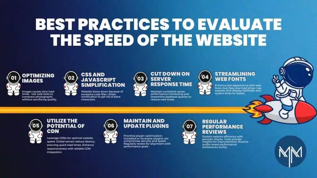 30 Website Optimization Tips for Better Performance
