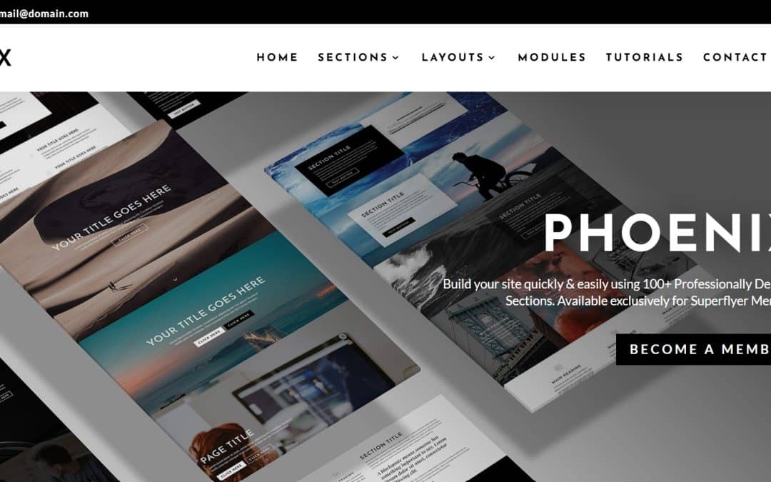 Affordable Website Design Ideas That Look Premium