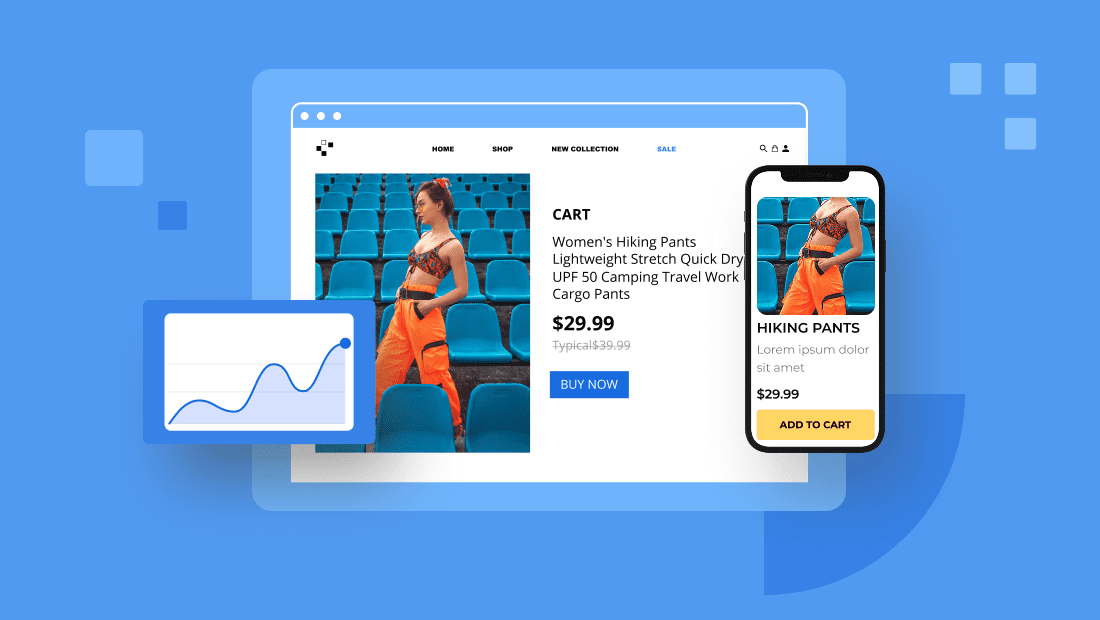 Single Product vs Multi-Product E-Commerce Website Design