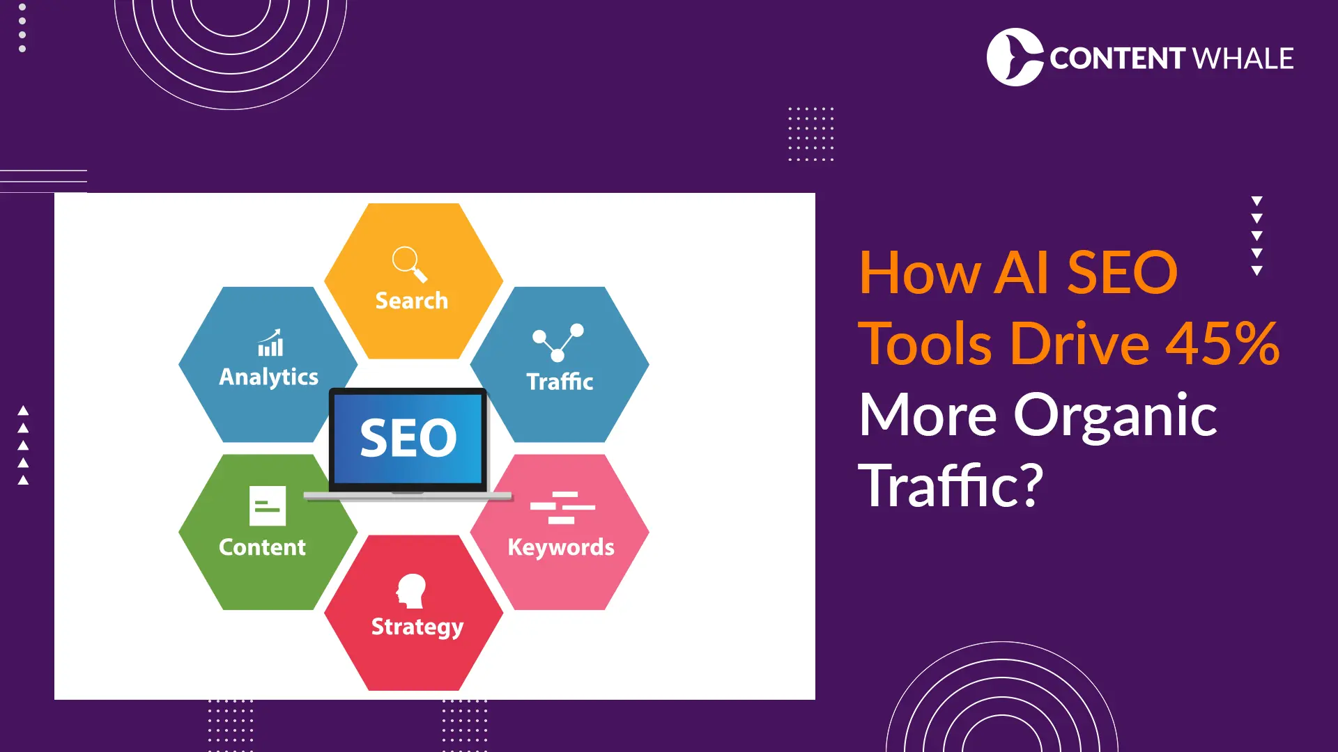 The Best AI Tools for Growing Website Traffic