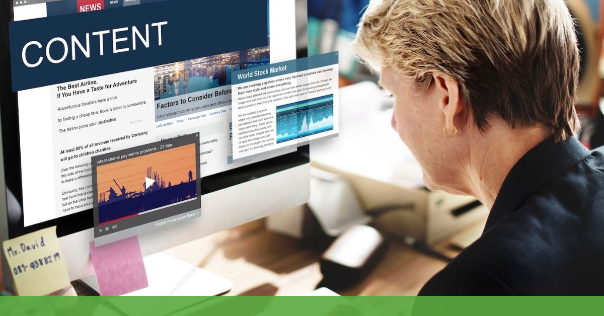 The Role of Images and Videos in Website Design