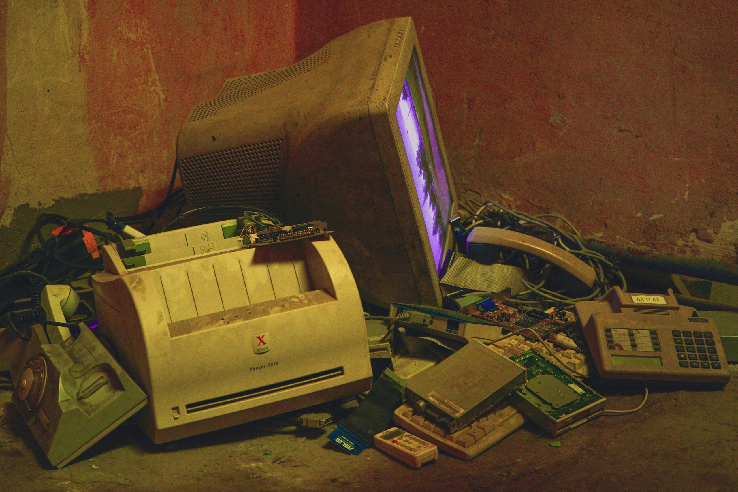 Are Traditional Websites Becoming Obsolete?