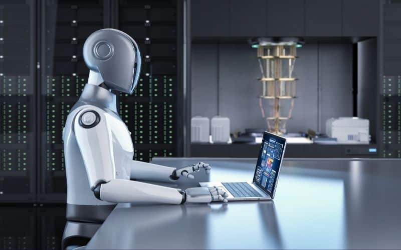 Building Smarter Websites With Artificial Intelligence