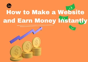 How to Make Money from Your Website How to Make Money from Your Website