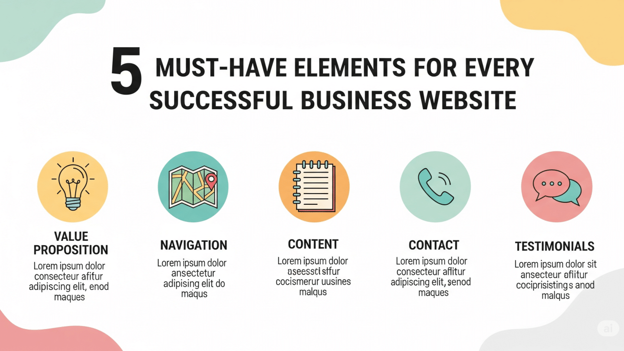 What Makes a Website Truly Successful?