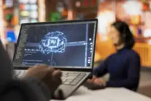 The Pros and Cons of AI Website Builders The Pros and Cons of AI Website Builders