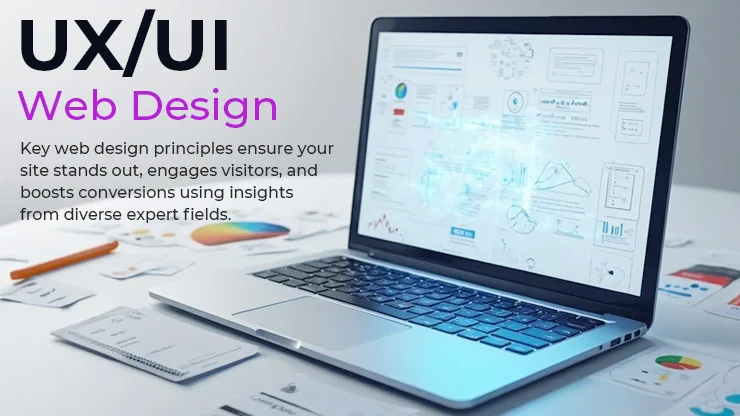 20 Website Design Tips for Better User Experience