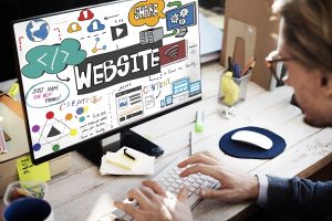 Common Website Design Mistakes and How to Avoid Them Common Website Design Mistakes and How to Avoid Them