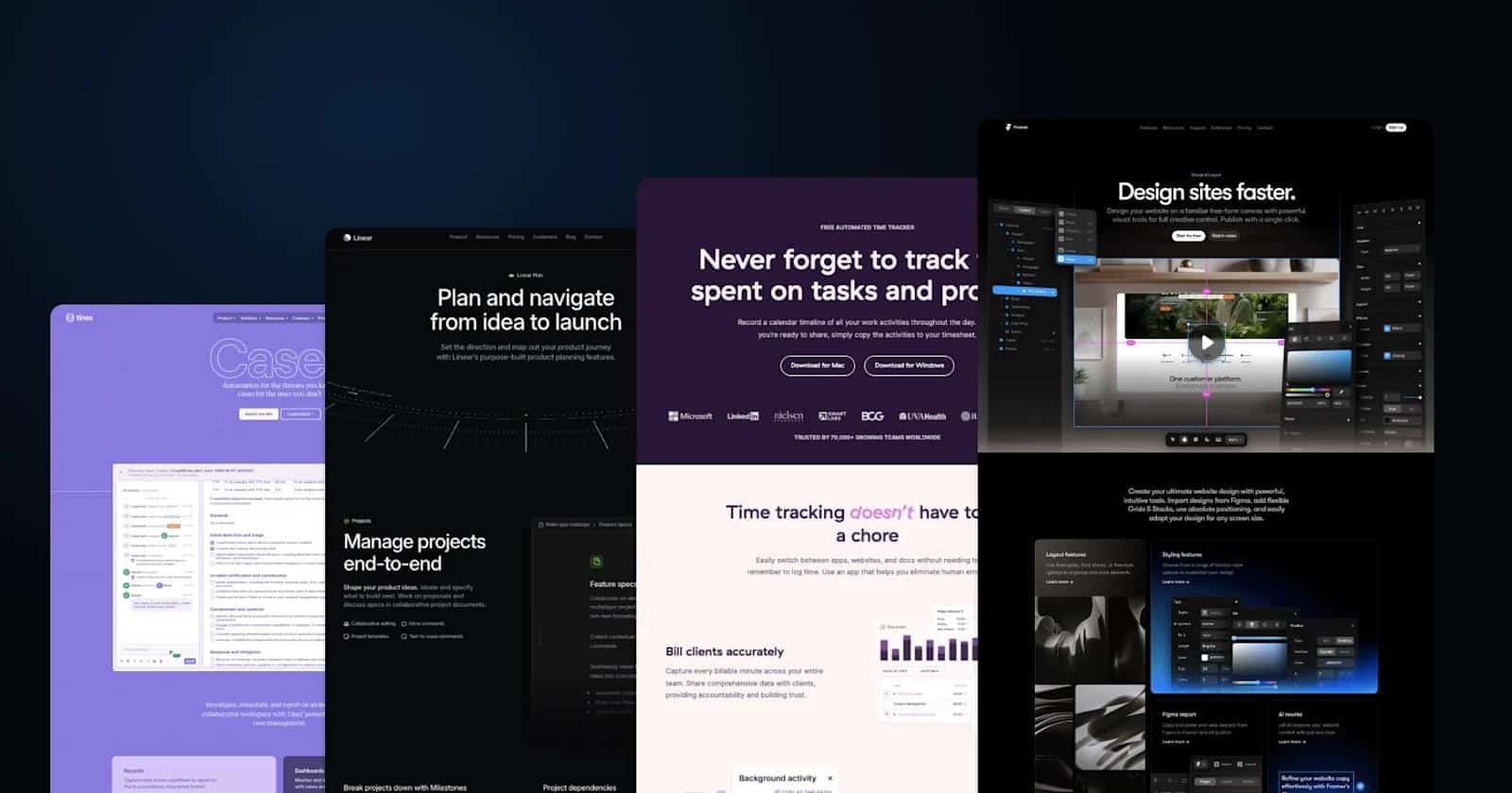 Must-Have Features for Every Modern Website