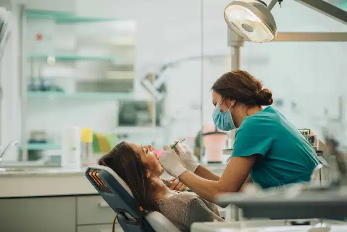 Dentist Website Design Dentist Website Design