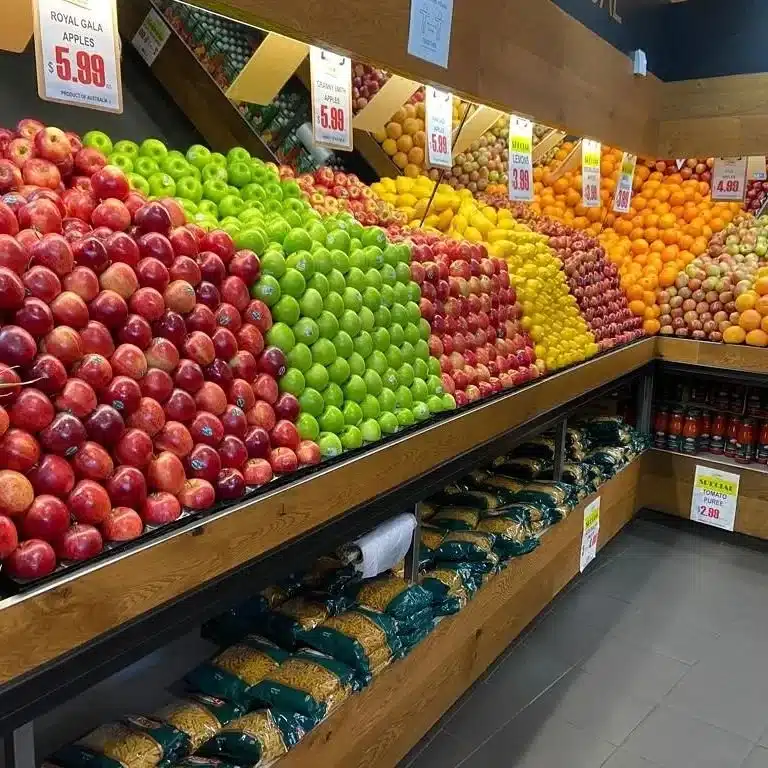 Fruit And Vegetable Store Website Design Fruit And Vegetable Store Website Design