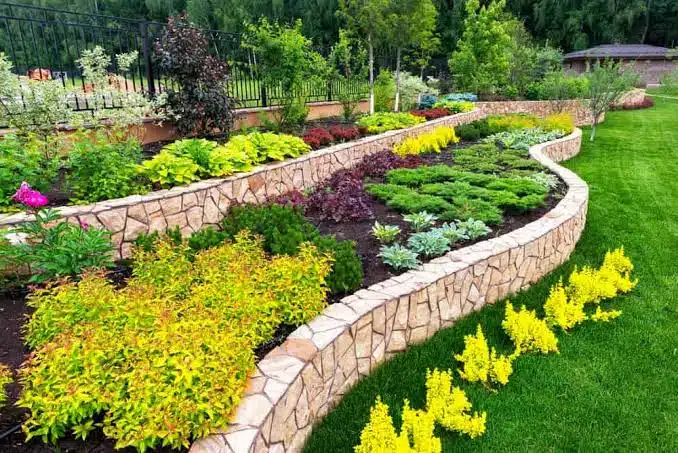 Landscaping Website Design Landscaping Website Design