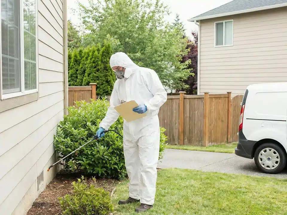 Pest Control Website Design Pest Control Website Design