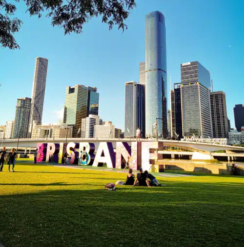 Website Design Brisbane