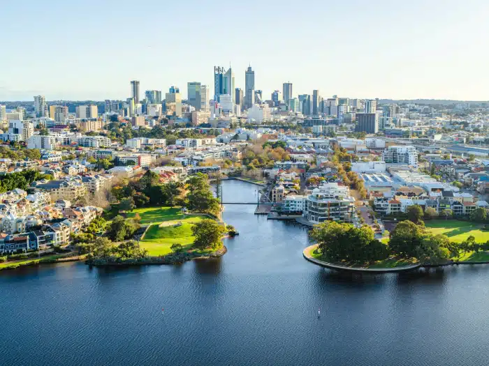 Website Design Perth