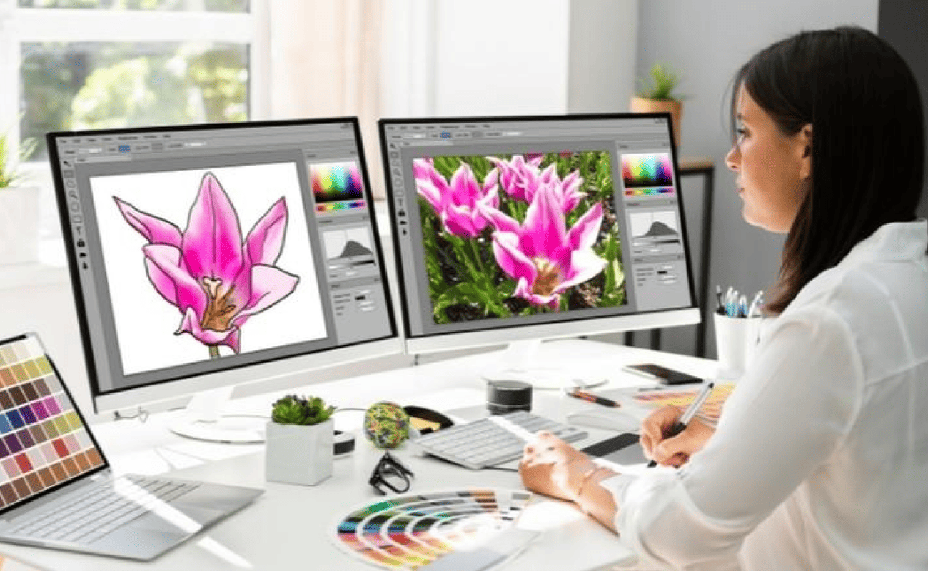 How to choose a web designer in Australia